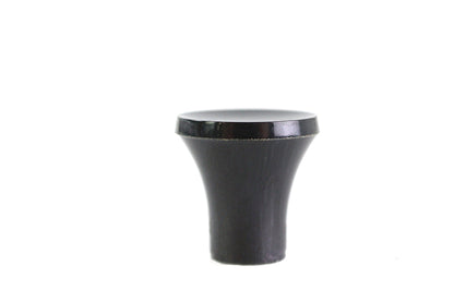 Black Carburetor Choke Knob