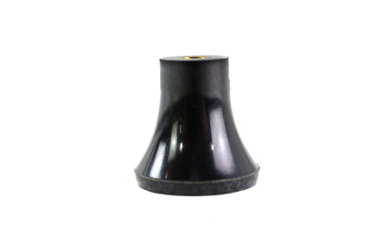Black Carburetor Choke Knob