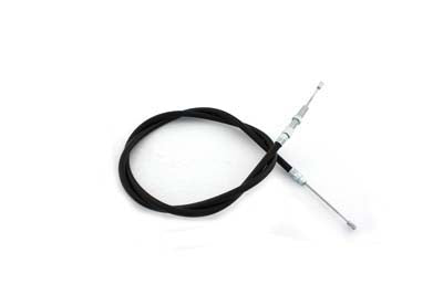 64.37 Black Clutch Cable