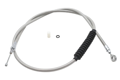 Ultima 56 Clutch Cable Chrome Series