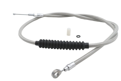 Ultima 56 Clutch Cable Chrome Series