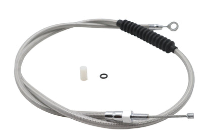 Ultima 56 Clutch Cable Chrome Series