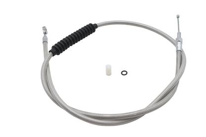 Ultima 56 Clutch Cable Chrome Series