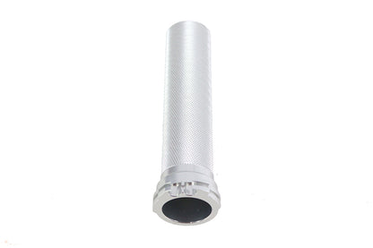 Billet Throttle Tube Alloy