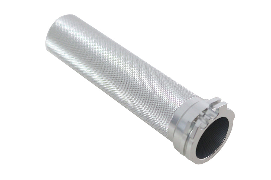 Billet Throttle Tube Alloy