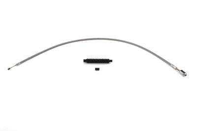 40.50 Stainless Steel Clutch Cable