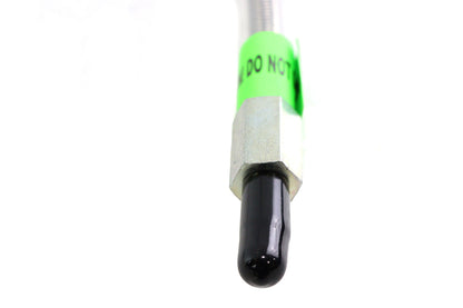 71.375 Braided Stainless Steel Clutch Cable