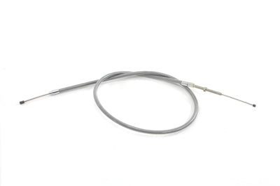 45 Braided Stainless Steel Clutch Cable
