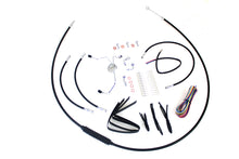 12-14" Handlebar Cable and Brake Line Kit