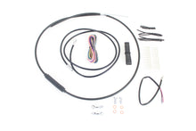 12-14" Handlebar Cable and Brake Line Kit