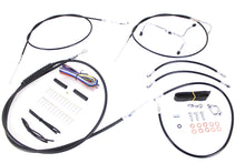 12-14" Handlebar Cable and Brake Line Kit
