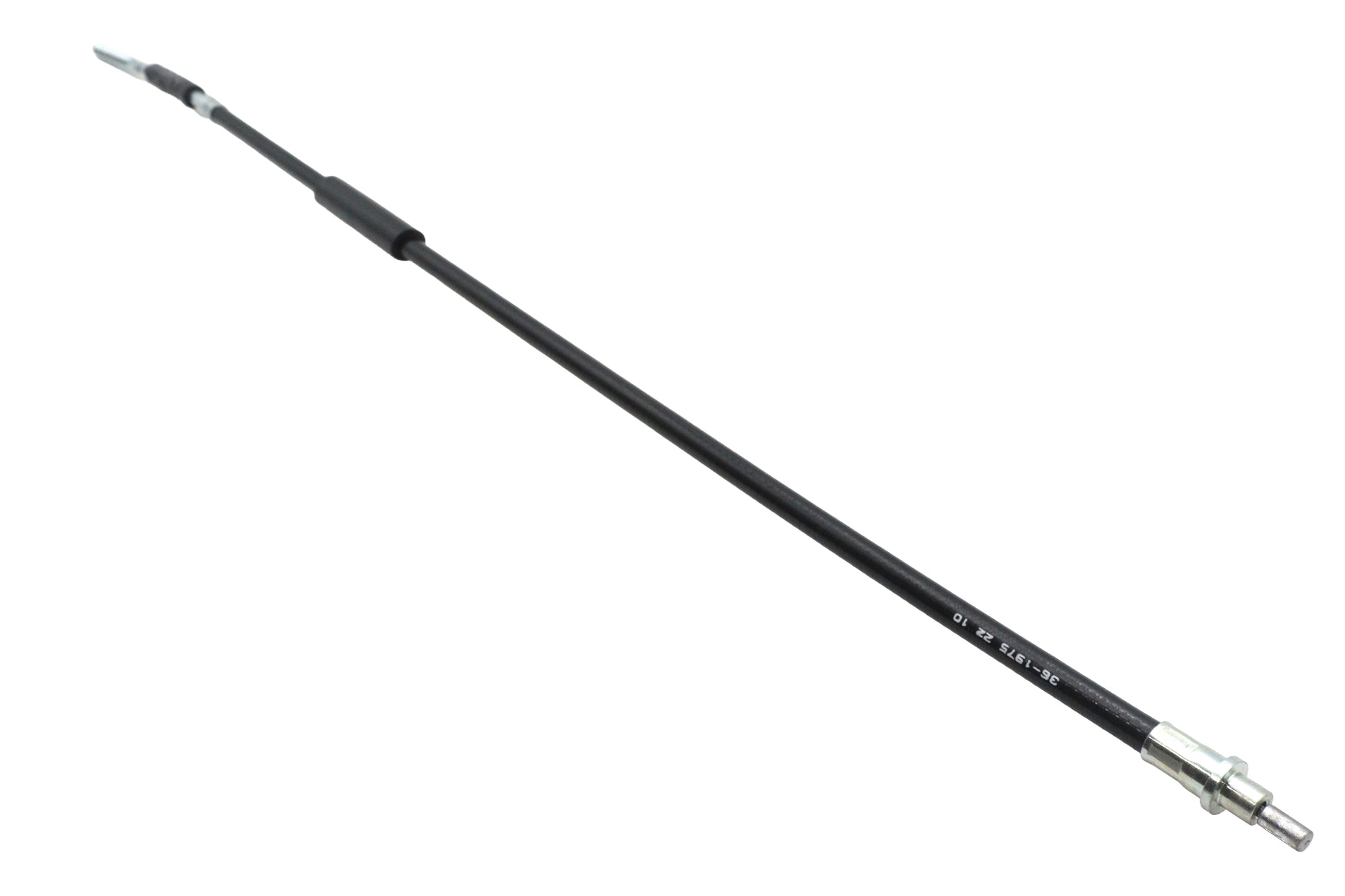 Rear Mechanical Drum Brake Cable