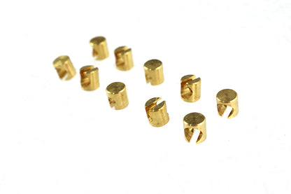Keihin Throttle Cable End