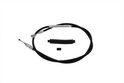 60.75 Black Clutch Cable