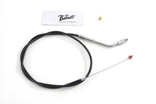 35.75 Black Throttle Cable