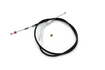 35 Black Idle Cable