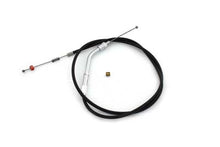 35 Black Idle Cable