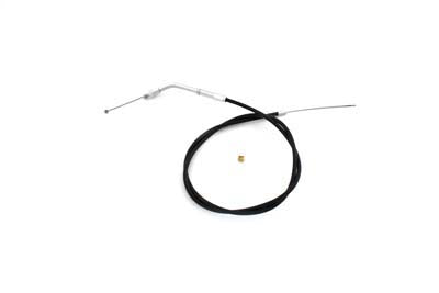 38 Black Idle Cable