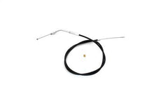 38 Black Idle Cable