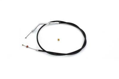 37.375 Black Throttle Cable