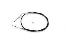 37.375 Black Throttle Cable