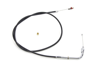 37.50 Black Idle Cable