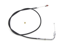 37.50 Black Idle Cable