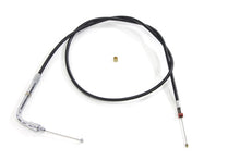 37.50 Black Idle Cable