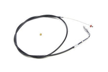 33.5 Black Throttle Cable 90° Elbow Fitting