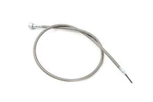 36 Braided Stainless Steel Speedometer Cable