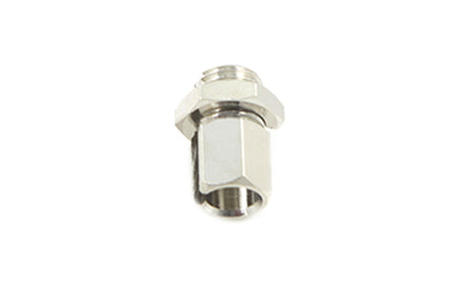 Cable Handle Ferrule with Nut