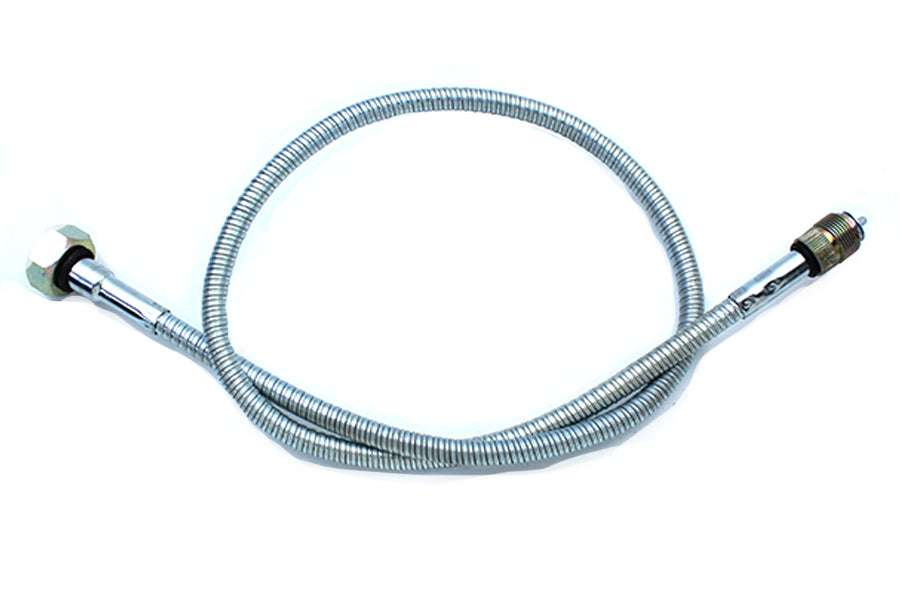 Replica 35-1/2 Zicad Speedometer Cable