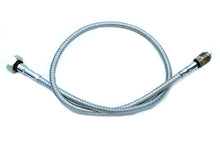 Replica 35-1/2 Zicad Speedometer Cable