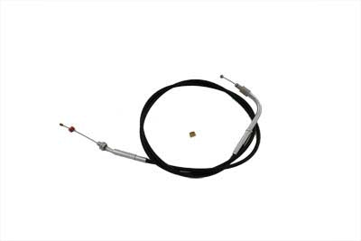 Black Idle Cable with 41 Casing