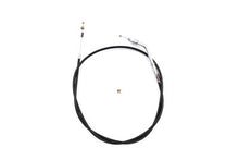 38 Black Idle Cable