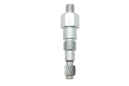 Tachometer Drive Cadmium