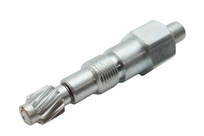 Tachometer Drive Cadmium