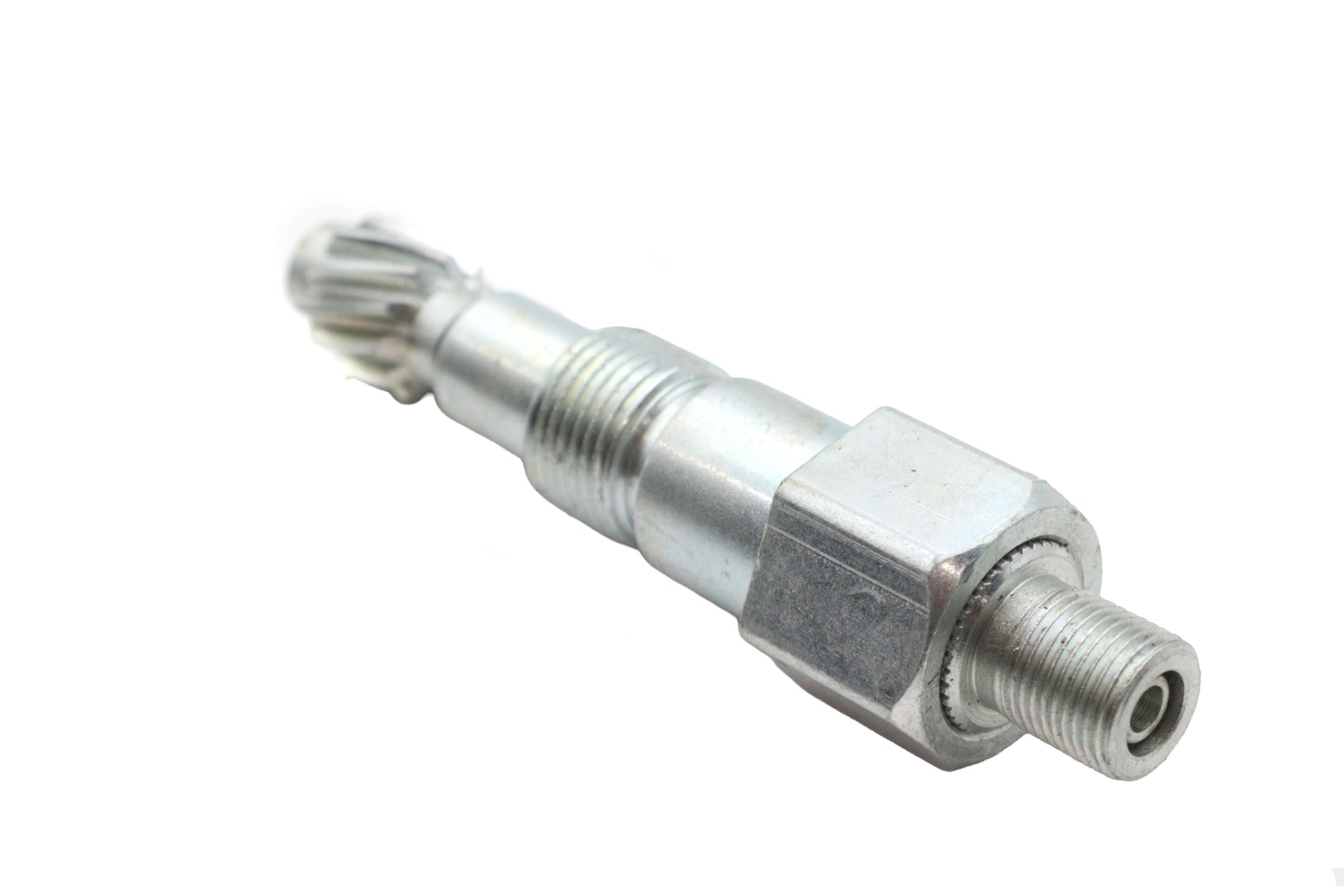 Tachometer Drive Cadmium