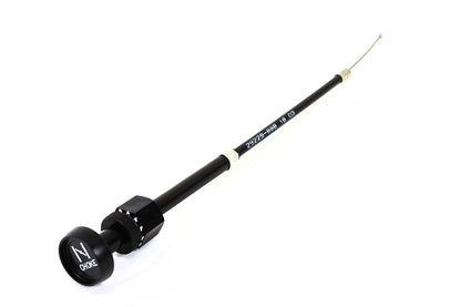 Choke Cable Assembly Black