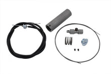 Throttle Spiral/Cable Kit