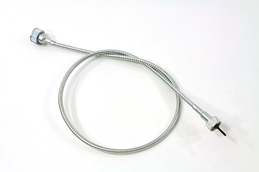 35 Zinc Speedometer Cable