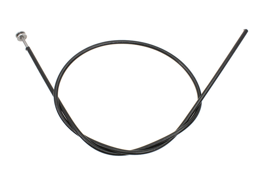Cotton Braided Outer Control Cable