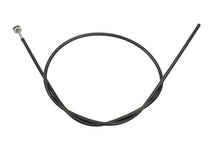 Cotton Braided Outer Control Cable