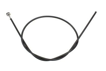 Cotton Braided Outer Control Cable