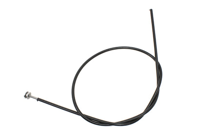 Cotton Braided Outer Control Cable