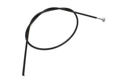 Cotton Braided Outer Control Cable
