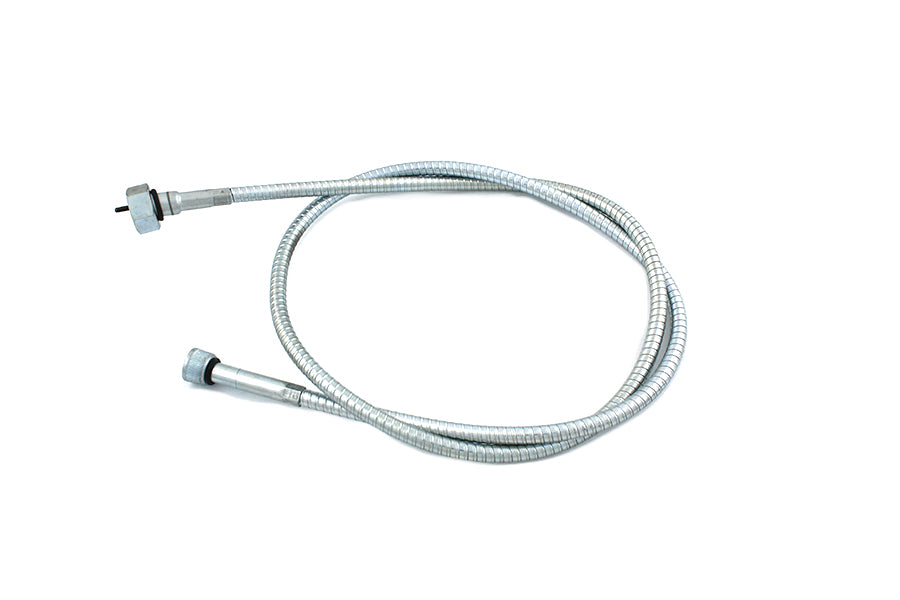 54.5 Zinc Speedometer Cable