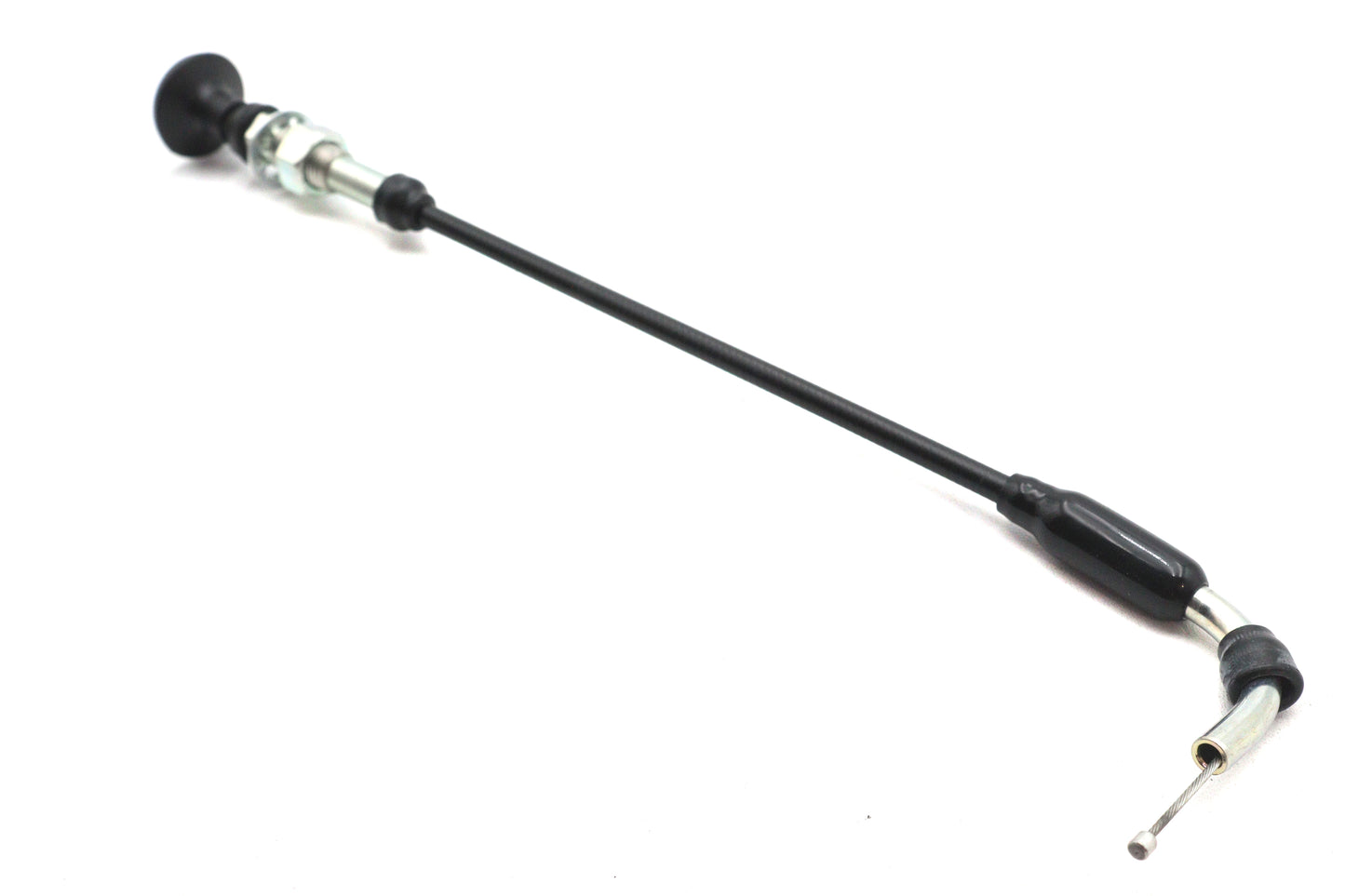 Mikuni Choke Cable Enrichener