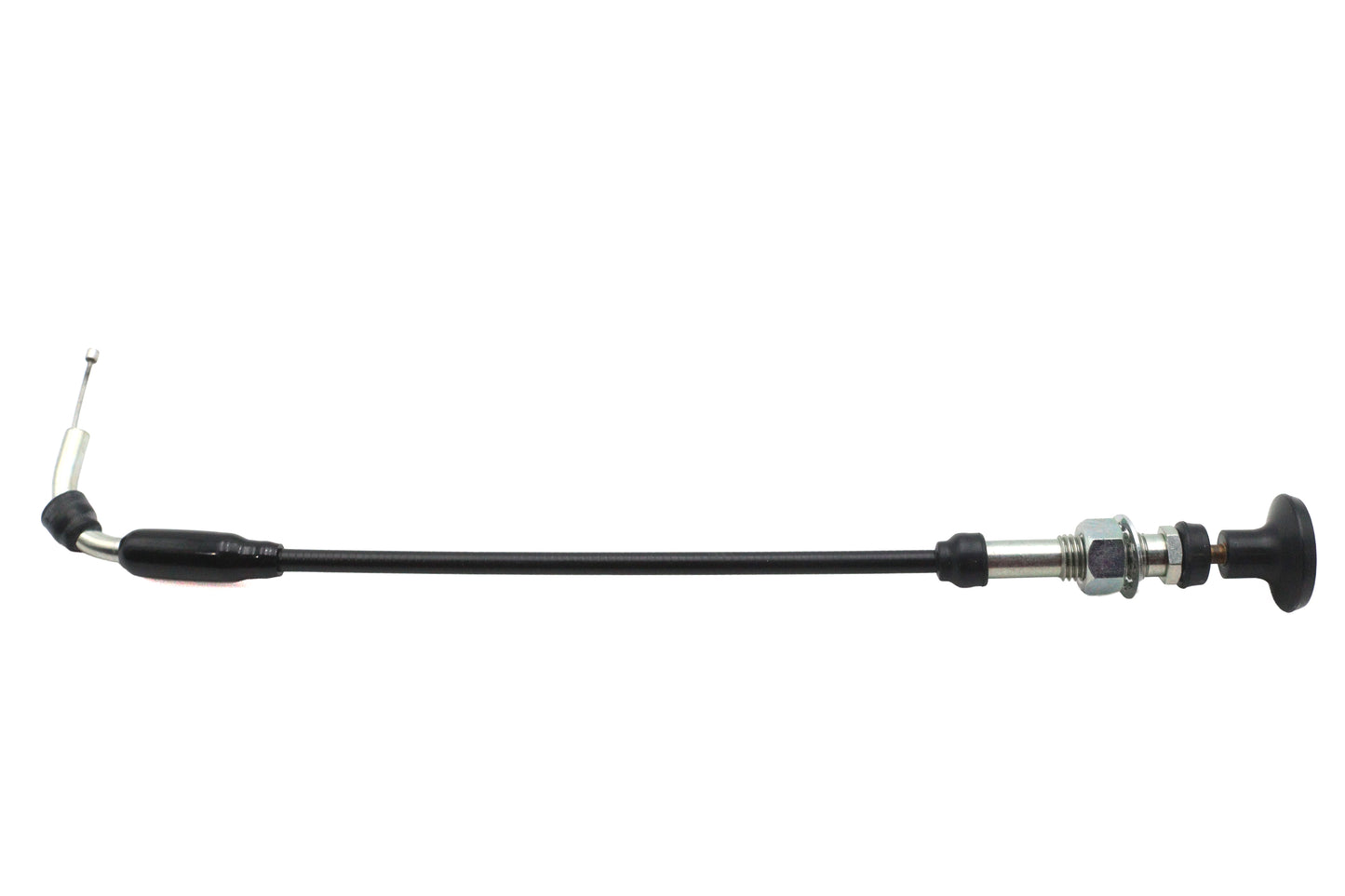 Mikuni Choke Cable Enrichener