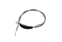 61.25 Stainless Steel Clutch Cable